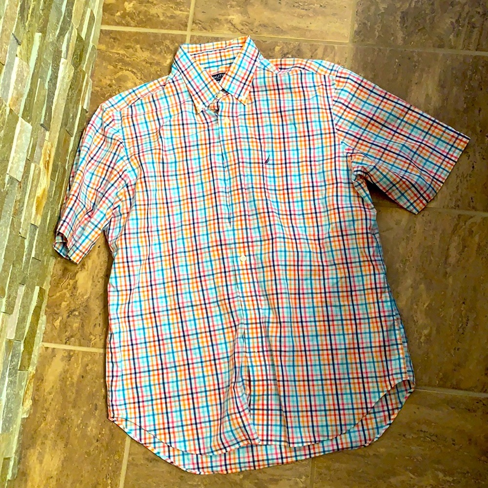 Nautica Dress Shirt